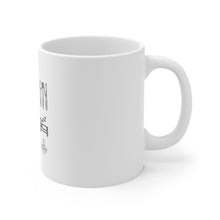 Load image into Gallery viewer, EAT, SLEEP, MASONRY Mug 11oz