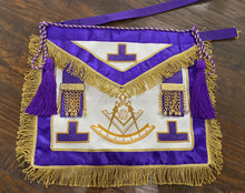 Load image into Gallery viewer, PAST MASTER APRON III

