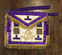Load image into Gallery viewer, PAST MASTER APRON III -NO Belt
